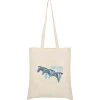 Surf DNA Tote Bag