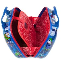 Malos Mix Wash Bag -Fashion Bag kukuxumusu malos mix wash bag 1