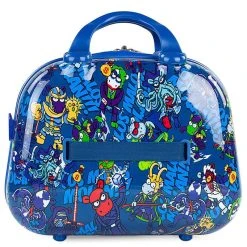 Malos Mix Wash Bag -Fashion Bag kukuxumusu malos mix wash bag 2