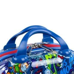 Malos Mix Wash Bag -Fashion Bag kukuxumusu malos mix wash bag 3