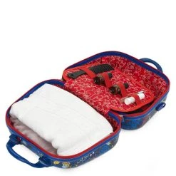 Malos Mix Wash Bag -Fashion Bag kukuxumusu malos mix wash bag 7