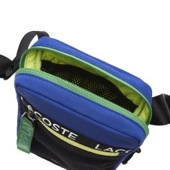 Lacoste NU3797UH Crossbody 7 Lacoste NU3797UH Crossbody -Fashion Bag lacoste nu3797uh crossbody 3