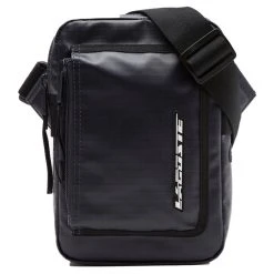 Lacoste Vertical Crossbody