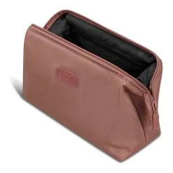 Plume 7.8L Wash Bag -Fashion Bag lipault plume 7.8l wash bag 2