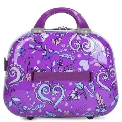 Lois Nicosia Wash Bag -Fashion Bag lois nicosia wash bag 2