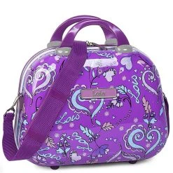 Lois Nicosia Wash Bag