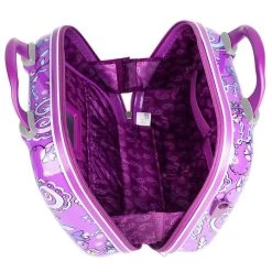 Lois Nicosia Wash Bag -Fashion Bag lois nicosia wash bag 3