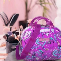 Lois Nicosia Wash Bag -Fashion Bag lois nicosia wash bag 4