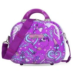 Lois Nicosia Wash Bag -Fashion Bag lois nicosia wash bag 5