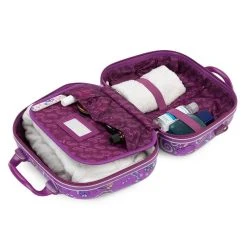 Lois Nicosia Wash Bag -Fashion Bag lois nicosia wash bag 7