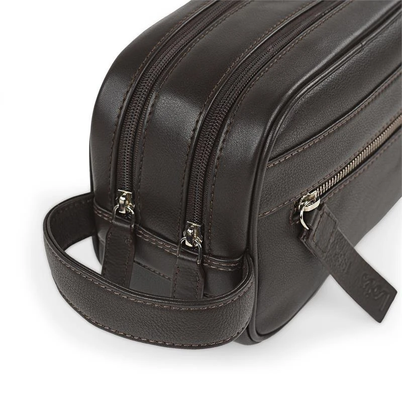 Lois Osborn Wash Bag 2 Lois Osborn Wash Bag - Image 2