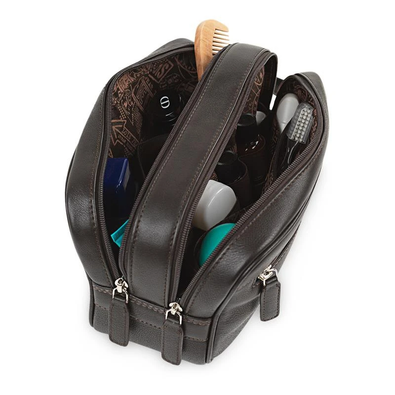 Lois Osborn Wash Bag 6 Lois Osborn Wash Bag - Image 6