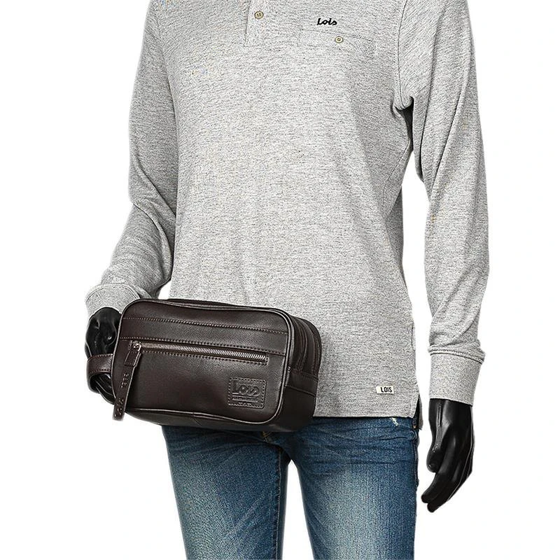 Lois Osborn Wash Bag 7 Lois Osborn Wash Bag - Image 7