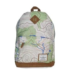 Miller Coordinates Backpack