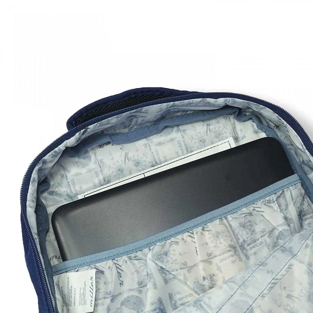 Miller Daypack Backpack 4 Miller Daypack Backpack - Image 4