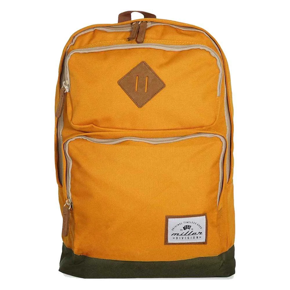Miller Zion Backpack 1 Miller Zion Backpack
