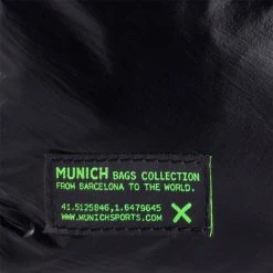 Munich Deep Wash Bag -Fashion Bag munich deep wash bag 2