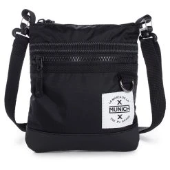 Munich Fora Crossbody