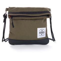 Munich Fora Fold Crossbody