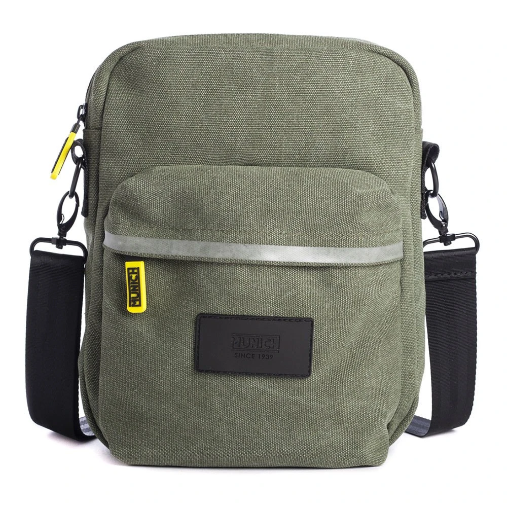 Munich Patch 1 Munich Patch