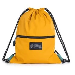 Munich Recycled X Wear Gymsack