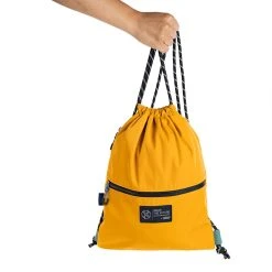 Munich Recycled X Wear Gymsack -Fashion Bag munich recycled x wear gymsack 3