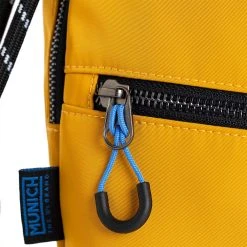 Munich Recycled X Wear Gymsack -Fashion Bag munich recycled x wear gymsack 4