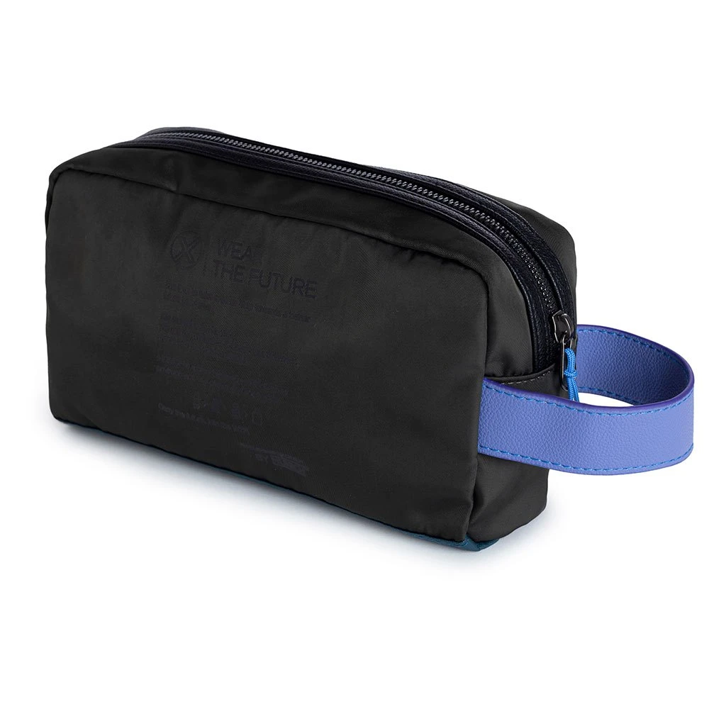 Munich Recycled X Wear Wash Bag 2 Munich Recycled X Wear Wash Bag - Image 2