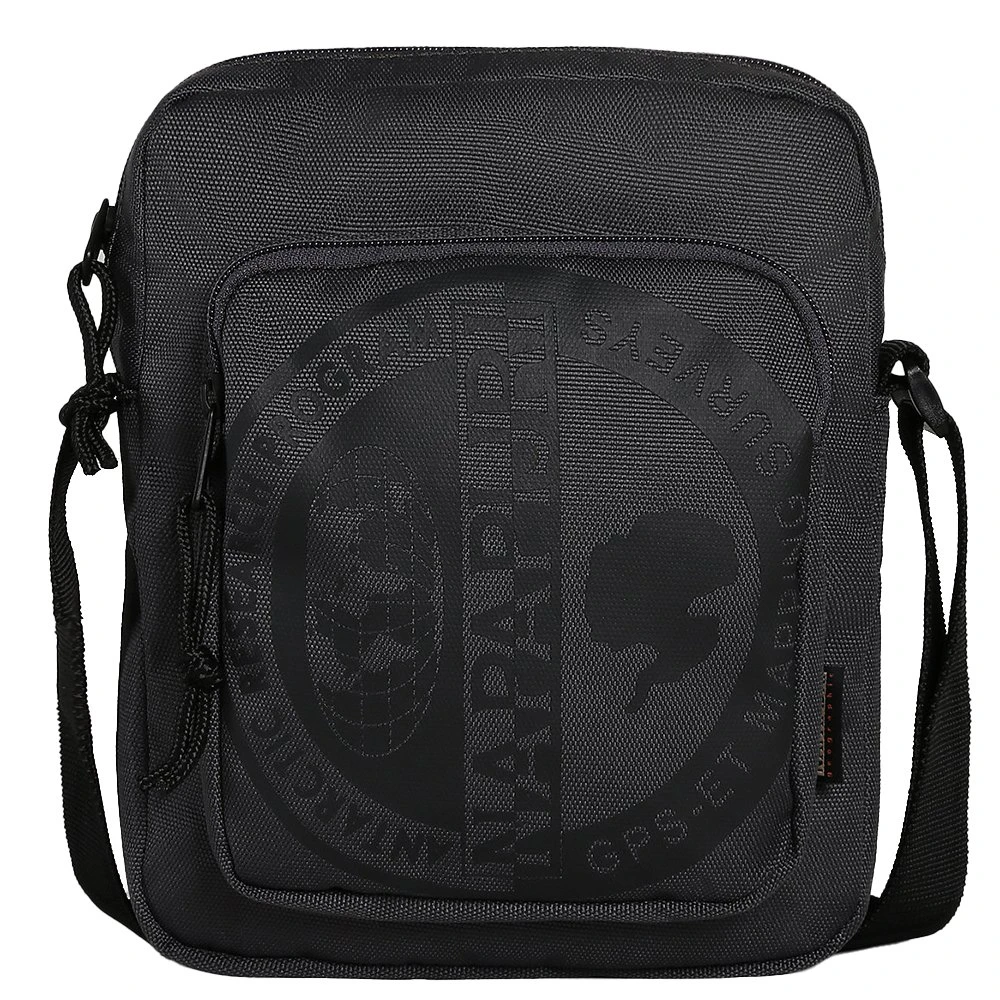 Napapijri Happy 4 Crossbody 1 Napapijri Happy 4 Crossbody