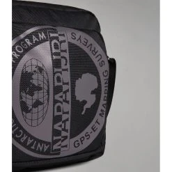 Napapijri Happy PKT 4 Crossbody -Fashion Bag napapijri happy pkt 4 crossbody 3