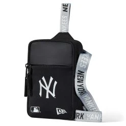 NEW ERA MLB Side Pouch New York Yankees Crossbody