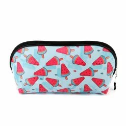 Jelly Frech Wash Bag -Fashion Bag oh my pop jelly frech wash bag 2