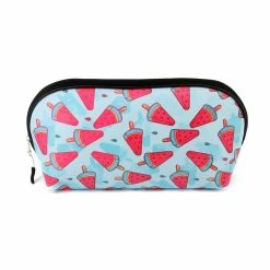 Jelly Frech Wash Bag