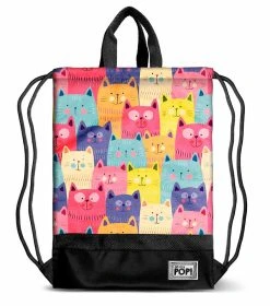 Storm Cats Gymsack