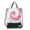 Storm Tie Dye Gymsack