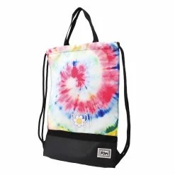 Storm Tie Dye Gymsack -Fashion Bag oh my pop storm tie dye gymsack 2