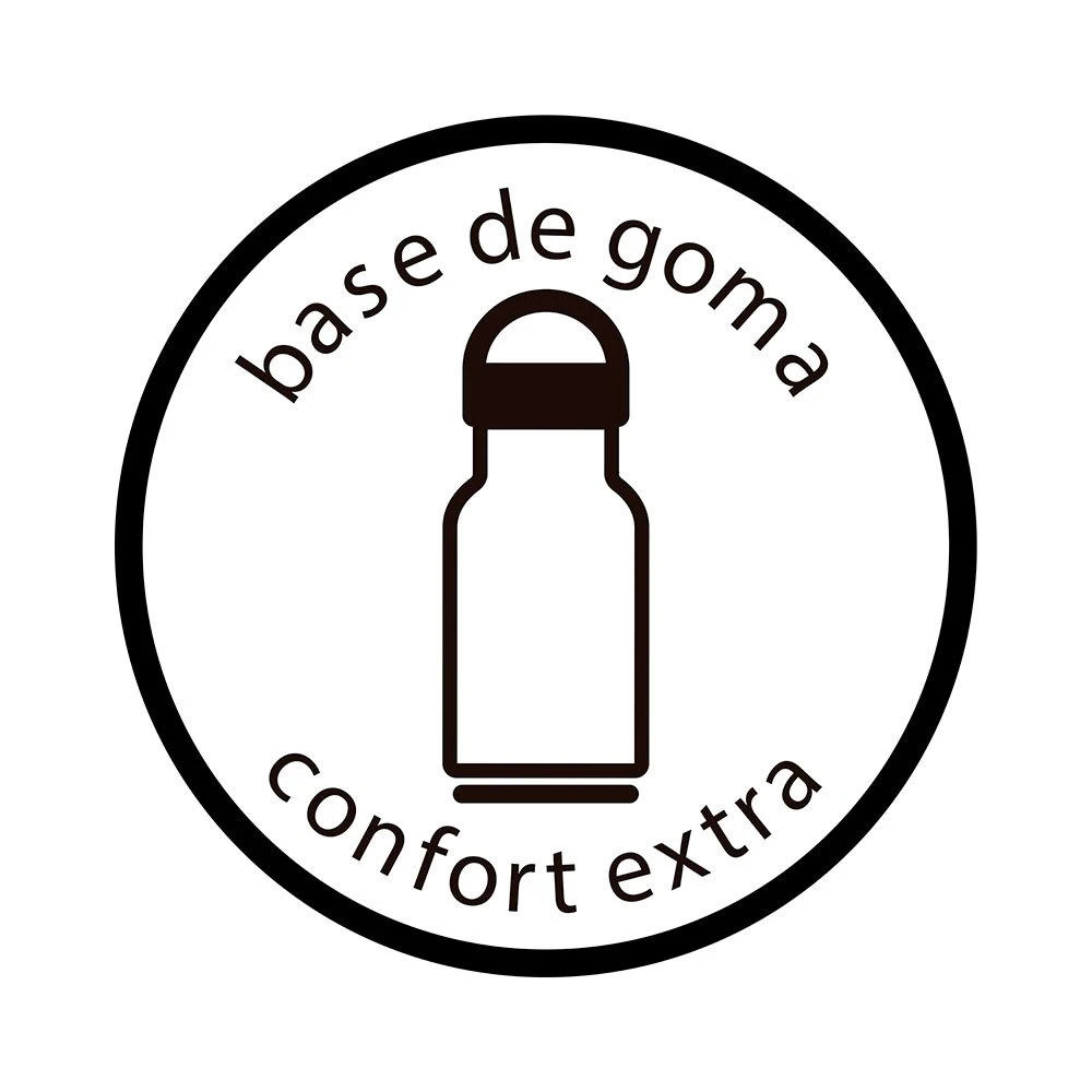 Runbott Thermal Runbott Touch Ceramic Coating Water Bottle Up To 24H Cold And 12H Heat 500 Ml Upper Handle 3 Runbott Thermal Runbott Touch Ceramic Coating Water Bottle Up To 24H Cold And 12H Heat 500 Ml Upper Handle - Image 3