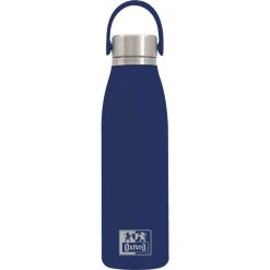 Runbott Thermal Runbott Touch Ceramic Coating Water Bottle Up To 24H Cold And 12H Heat 500 Ml Upper Handle