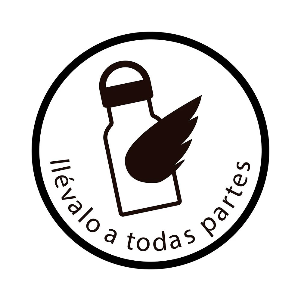 Runbott Thermal Runbott Touch Ceramic Coating Water Bottle Up To 24H Cold And 12H Heat 500 Ml Upper Handle 5 Runbott Thermal Runbott Touch Ceramic Coating Water Bottle Up To 24H Cold And 12H Heat 500 Ml Upper Handle - Image 5