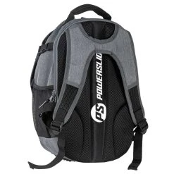 POWERSLIDE Fitness Backpack -Fashion Bag powerslide fitness backpack 5