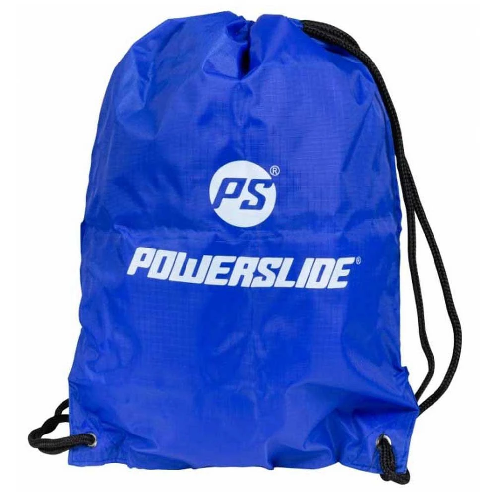 POWERSLIDE Gym Drawstring Bag 1 POWERSLIDE Gym Drawstring Bag