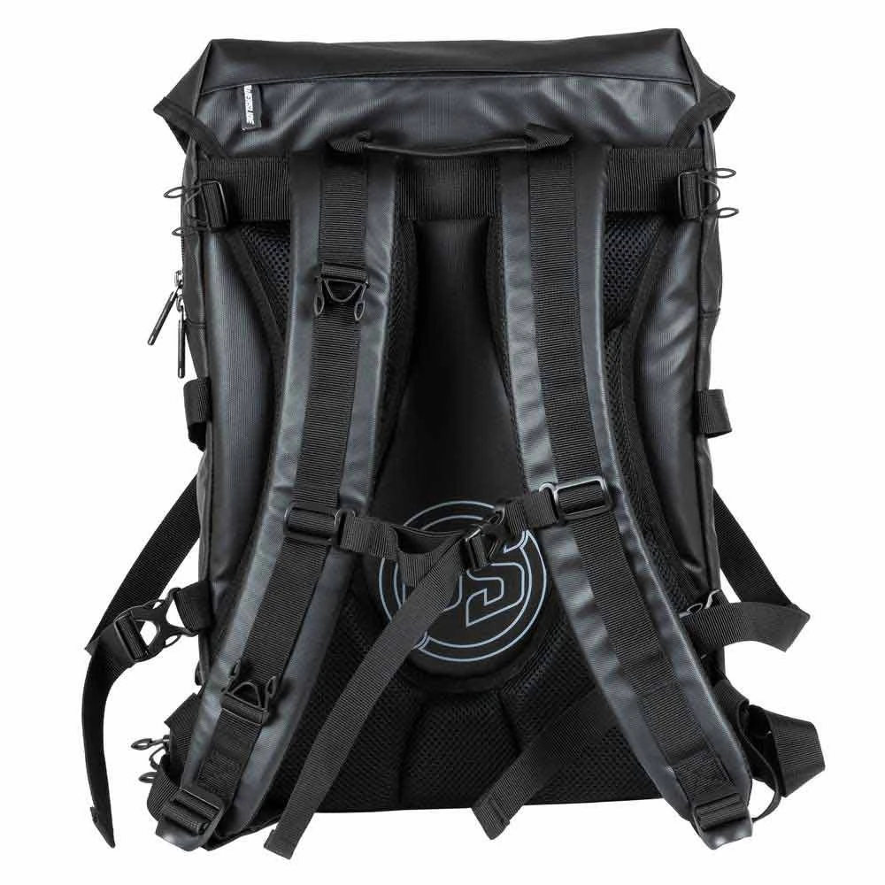 POWERSLIDE UBC Commuter 20L Backpack 2 POWERSLIDE UBC Commuter 20L Backpack - Image 2