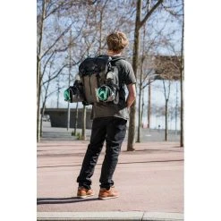 POWERSLIDE UBC Commuter 20L Backpack 24 POWERSLIDE UBC Commuter 20L Backpack -Fashion Bag powerslide ubc commuter 20l backpack 10