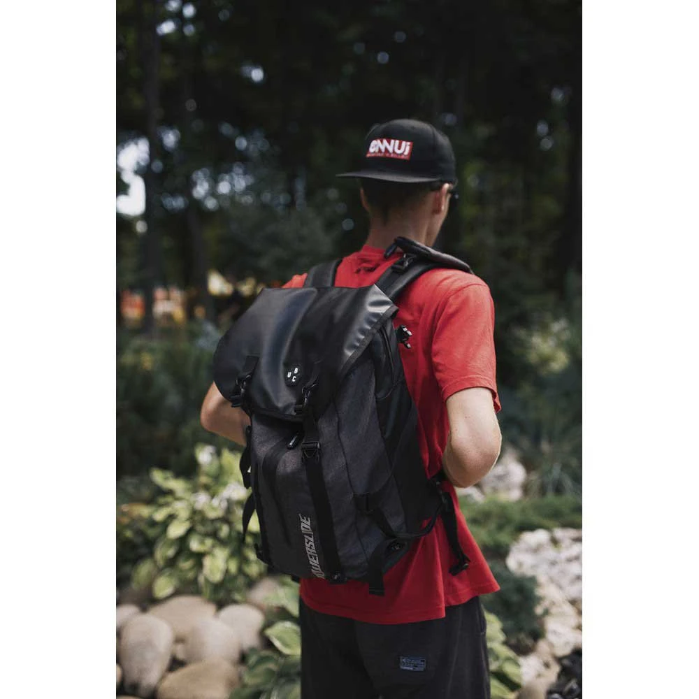 POWERSLIDE UBC Commuter 20L Backpack 14 POWERSLIDE UBC Commuter 20L Backpack - Image 14