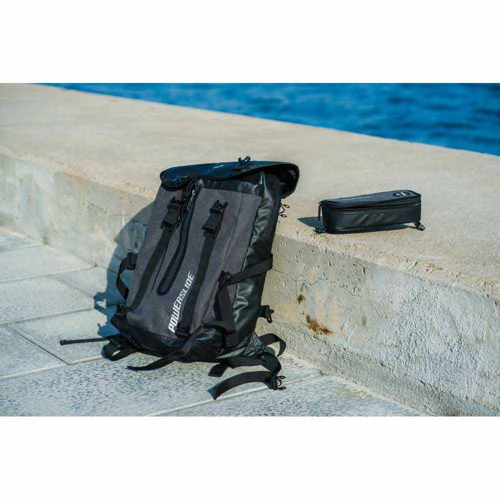 POWERSLIDE UBC Commuter 20L Backpack 5 POWERSLIDE UBC Commuter 20L Backpack - Image 5