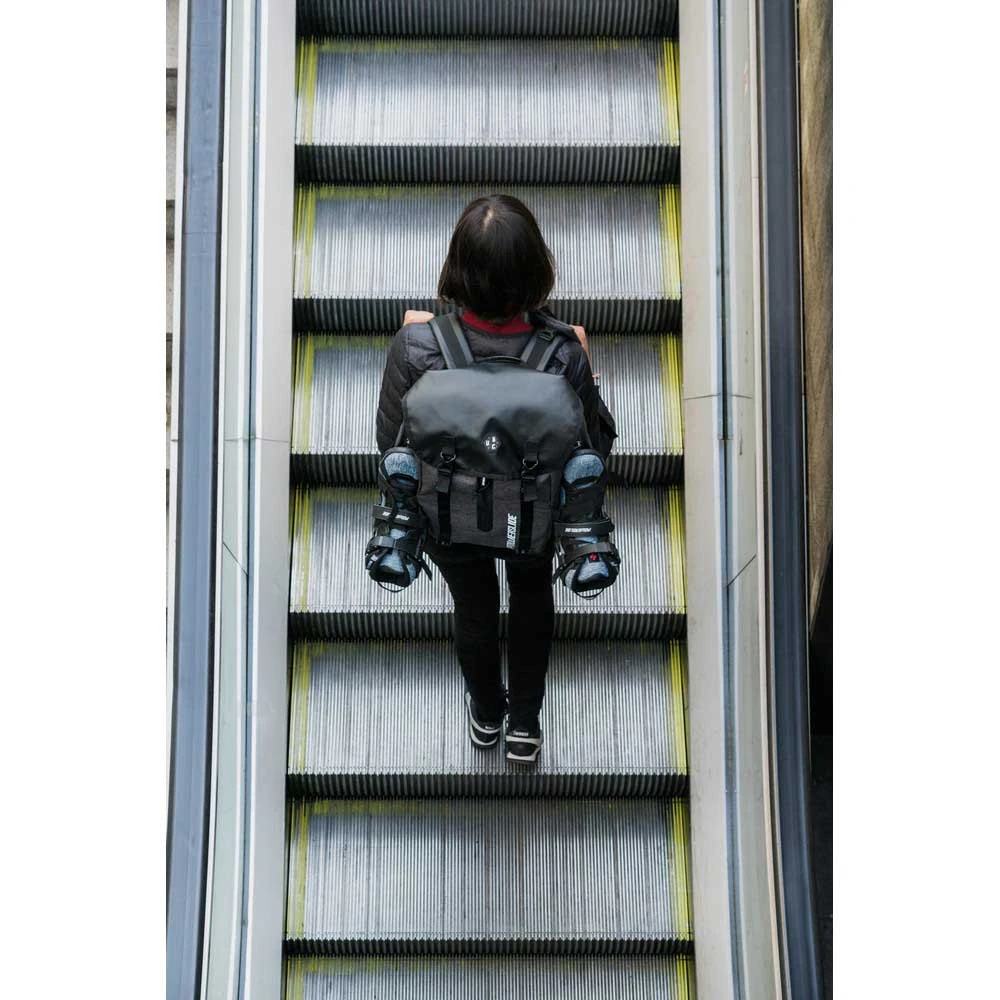 POWERSLIDE UBC Commuter 20L Backpack 8 POWERSLIDE UBC Commuter 20L Backpack - Image 8