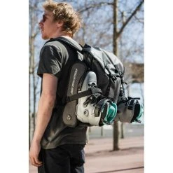 POWERSLIDE UBC Commuter 20L Backpack 22 POWERSLIDE UBC Commuter 20L Backpack -Fashion Bag powerslide ubc commuter 20l backpack 8