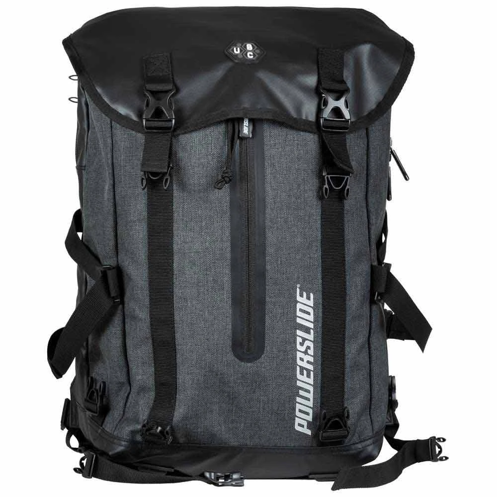 POWERSLIDE UBC Commuter 20L Backpack 1 POWERSLIDE UBC Commuter 20L Backpack