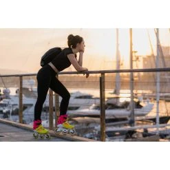 POWERSLIDE UBC Go Drawstring Bag -Fashion Bag powerslide ubc go drawstring bag 10