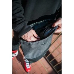 POWERSLIDE UBC Go Drawstring Bag -Fashion Bag powerslide ubc go drawstring bag 3